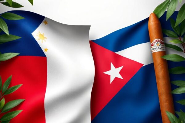 History of Little Philippines Province in Cuba