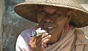 Myanmar’s Cheroot Cigars: A Cultural Tradition and Heritage Craft