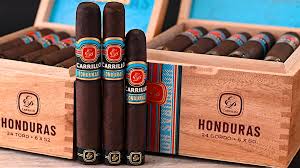 Honduran Cigars Gain Global Recognition for Quality and Craftsmanship