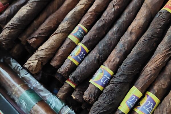 The Sacred Smoke: Cigar Rituals of the Incas and Mayas — A Timeless Bond Between Man, Fire, and Spirit